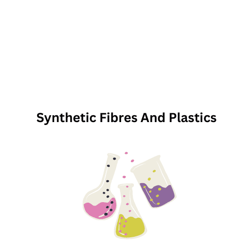 Synthetic Fibres And Plastics  